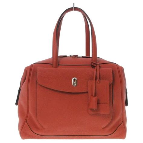 Hermès Wallago Cabine 35 ref.810313 